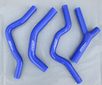 GPI Radiator hose for Honda CR500 CR500R CR 500R 1985-1988  1985 1986 1987 1988