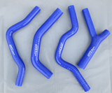 GPI Radiator hose for Honda CR500 CR500R CR 500R 1985-1988  1985 1986 1987 1988