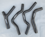 GPI Radiator hose for Honda CR500 CR500R CR 500R 1985-1988  1985 1986 1987 1988