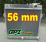 GPI ALUMINUM  RADIATOR +FAN FOR BMW E30 M3/320is 1985-1993 1985 1986 1987 1988 1989 1990 1991 1992 1993