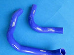 GPI Silicone radiator hose FOR HOLDEN Frontera MX 3.2 MPFI Petrol V6 1999-2004 1999 2000 2001 2002 2003 2004