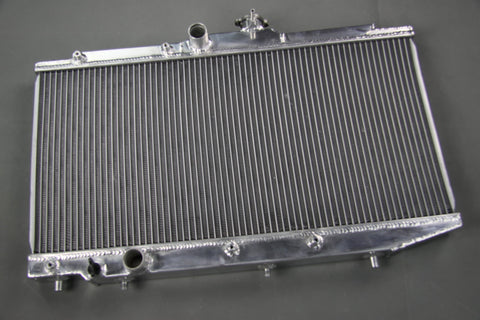 GPI Aluminum Radiator For 1987-1994 Toyota Corolla AE90 AE92 AE94 Sedan/Seca  Auto/Manual 1987 1988 1989 1990 1991 1992 1993 1994
