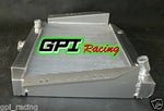 GPI ALUMINUM RADIATOR for JEEP CHEROKEE WAGONEER J-SERIES 1972-1979 1972 1973 1974 1975 1976 1977 1978 1979