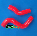 GPI Silicone radiator hose FOR Holden HK HT HG 307 327