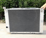 GPI Aluminum Radiator for Holden Commodore VB VC VH VK V8 1979-1986 Manual 1979 1980 1981 1982 1983 1984 1985 1986