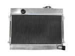 GPI 3 ROW High-Per aluminum alloy radiator for Datsun 1600 Manual 1968 1969 1970 1971 1972