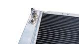 ALL Aluminum Radiator For 1997-1998 Ford F150 F250 4.2L V6 4.6L V8  Lobo