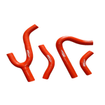 GPI Silicone radiator  hose For  1998-2003 250/300/380 SX/EXC 1998 1999 2000 2001 2002 2003