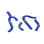 GPI Silicone radiator  hose For  1998-2003 250/300/380 SX/EXC 1998 1999 2000 2001 2002 2003