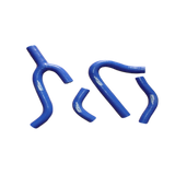 GPI Silicone radiator  hose For  1998-2003 250/300/380 SX/EXC 1998 1999 2000 2001 2002 2003