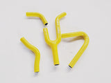 GPI Silicone radiator  hose For  1998-2003 250/300/380 SX/EXC 1998 1999 2000 2001 2002 2003
