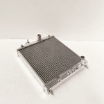 GPI 3ROWS 52MM Aluminum Radiator for 1992-2000 Honda CIVIC EG EK B16 B18 32MM PIPE 1992 1993 1994 1995 1996 1997 1998 1999 2000