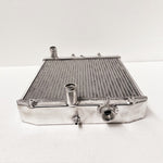 GPI 3ROWS 52MM Aluminum Radiator for 1992-2000 Honda CIVIC EG EK B16 B18 32MM PIPE 1992 1993 1994 1995 1996 1997 1998 1999 2000