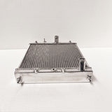 GPI 3ROWS 52MM Aluminum Radiator for 1992-2000 Honda CIVIC EG EK B16 B18 32MM PIPE 1992 1993 1994 1995 1996 1997 1998 1999 2000