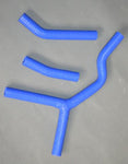 GPI FOR 125SX 200SX 2003 2004 2005 2006 Silicone Raditor Hoses