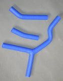 GPI FOR 125SX 200SX 2003 2004 2005 2006 Silicone Raditor Hoses