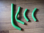 GPI Silicone Radiator Hose FIT Honda CRF250 CRF250X CRF250R 2004 2005 2006 2007 2008  2009