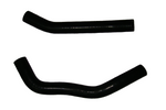 GPI Silicone Radiator Hose Kit For 2002-2013 Yamaha YZ85 YZ 85   2002 2003 2004 2005 2006 2007 2008 2009 2010 2011 2012 2013