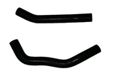 GPI Silicone Radiator Hose Kit For 2002-2013 Yamaha YZ85 YZ 85   2002 2003 2004 2005 2006 2007 2008 2009 2010 2011 2012 2013