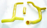 GPI FOR HONDA CRF450R CRF450 2009-2012 SILICONE RADIATOR HOSE Y KIT  2009 2010 2011 2012