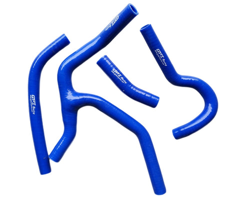 GPI silicone radiator hose Fit Honda CRF450R CRF 450 R 2015 2016