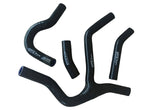 GPI silicone radiator hose Fit Honda CRF450R CRF 450 R 2015 2016