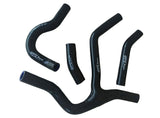 GPI silicone radiator hose Fit Honda CRF450R CRF 450 R 2015 2016