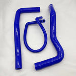 GPI Silicone heater radiator hose FOR 1991-1994 Holden Commodore VP & VQ 3.8 V6  1991 1992 1993 1994