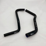 GPI Silicone Radiator Hose FOR 1997-2002  HOLDEN VY/VT/VX/VU/WH Commodore V6 3.8L  1997 1998 1999 2000 2001 2002