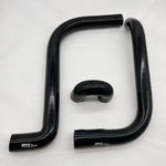 GPI Silicone Radiator Hose FOR 1997-2002  HOLDEN VY/VT/VX/VU/WH Commodore V6 3.8L  1997 1998 1999 2000 2001 2002