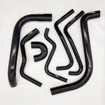 GPI Silicone Radiator Hose FOR 1997-2002  HOLDEN VY/VT/VX/VU/WH Commodore V6 3.8L  1997 1998 1999 2000 2001 2002