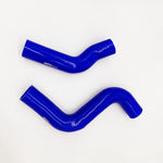 GPI Silicone radiator hose FOR 1991-1997  Hilux KZN130GW 1KZ-TE 3.0 1KZTE Diesel 1992 1993 1994 1995 1996