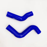 GPI Silicone radiator hose FOR 1991-1997  Hilux KZN130GW 1KZ-TE 3.0 1KZTE Diesel 1992 1993 1994 1995 1996