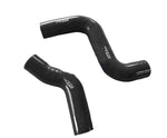 GPI Silicone radiator hose FOR 1991-1997  Hilux KZN130GW 1KZ-TE 3.0 1KZTE Diesel 1992 1993 1994 1995 1996