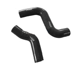 GPI Silicone radiator hose FOR 1991-1997  Hilux KZN130GW 1KZ-TE 3.0 1KZTE Diesel 1992 1993 1994 1995 1996