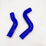 GPI Silicone radiator hose FOR 1991-1997  Hilux KZN130GW 1KZ-TE 3.0 1KZTE Diesel 1992 1993 1994 1995 1996