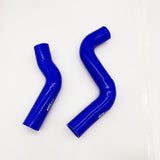 GPI Silicone radiator hose FOR 1991-1997  Hilux KZN130GW 1KZ-TE 3.0 1KZTE Diesel 1992 1993 1994 1995 1996