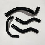 GPI Silicone radiator heater hose FOR 2004-2006  Holden Commodore VZ 3.6L V6 2004 2005 2006