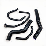 GPI Radiator heater hose FOR Prado KZJ120 KZJ120R 3.0TDi 1KZ-TE 2003-2007 2003 2004 2005 2006 2007