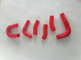 GPI silicone radiator hose FOR 1982-1986 Honda VF750C VF 750 V45 SABRE Magna 1982 1983 1984 1985 1986