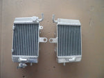 GPI Aluminum radiator for Honda Transalp XL600V XL 600V