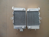 GPI Aluminum radiator for Honda Transalp XL600V XL 600V