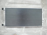 GPI Aluminum Radiator For VW Golf Mk3 1993-1999 1.8L 2.0L MT  1993 1994 1995 1996 1997 1998 1999
