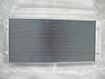 GPI Aluminum Radiator For VW Golf Mk3 1993-1999 1.8L 2.0L MT  1993 1994 1995 1996 1997 1998 1999