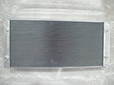 GPI Aluminum Radiator For VW Golf Mk3 1993-1999 1.8L 2.0L MT  1993 1994 1995 1996 1997 1998 1999