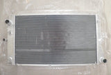 GPI 3 Core  Aluminium  Radiator for  1994-1999 Ford Falcon EF EL XH Fairlane NF NL LTD DF DL  1995 1996 1997 1998'