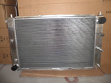 GPI Aluminum Racing Radiator For 1997-2004 Ford Mustang GT/ SVT V8 4.6L/ 5.4L  MT 1997 1998 1999 2000 2001 2002 2003 2004