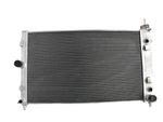 GPI aluminum radiator for 2004-2006 Holden Commodore VZ GEN3 LS1 GEN4 LS2 SS V8  AT/MT 2004 2005 2006