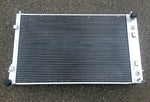 Aluminum Radiator FOR 2002-2004 Holden Commodore VY  V8 2002 2003 2004