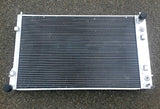 Aluminum Radiator FOR 2002-2004 Holden Commodore VY  V8 2002 2003 2004